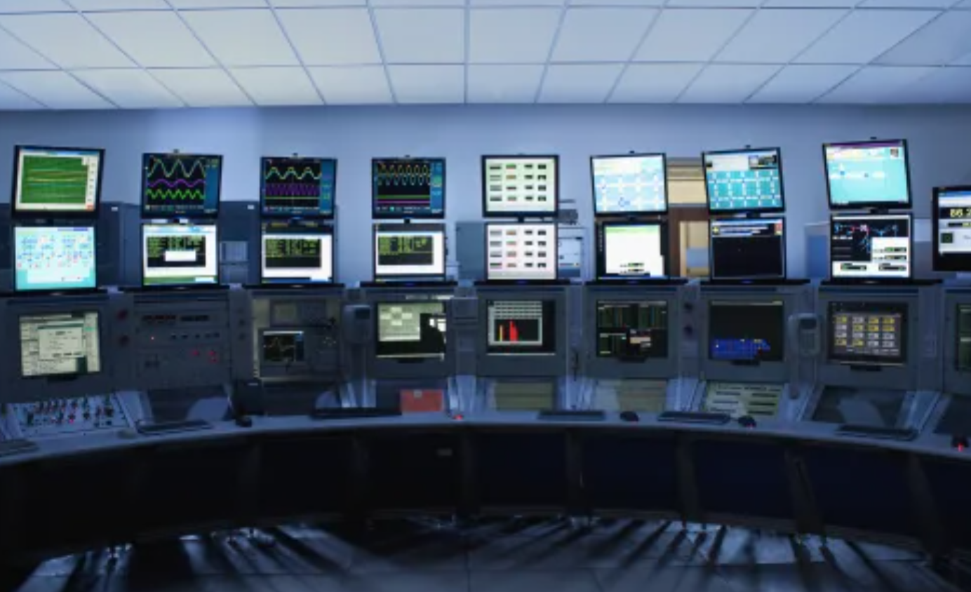 Control Room